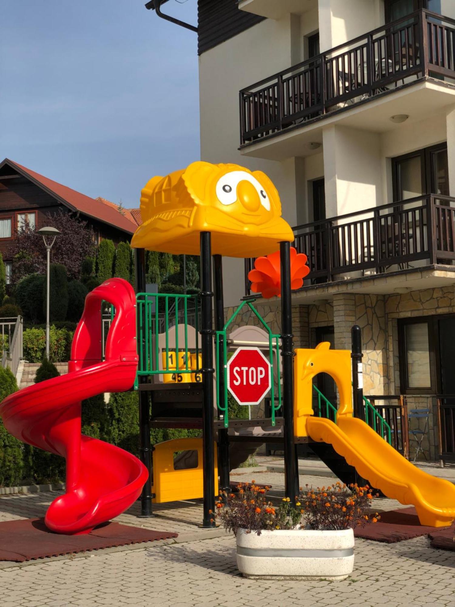 Ferienwohnung Danijela & Konak Zlatibor Exterior foto